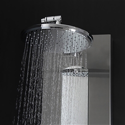 Vigo Shower Panel System